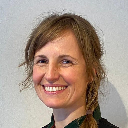 Christin Tiefenthaler